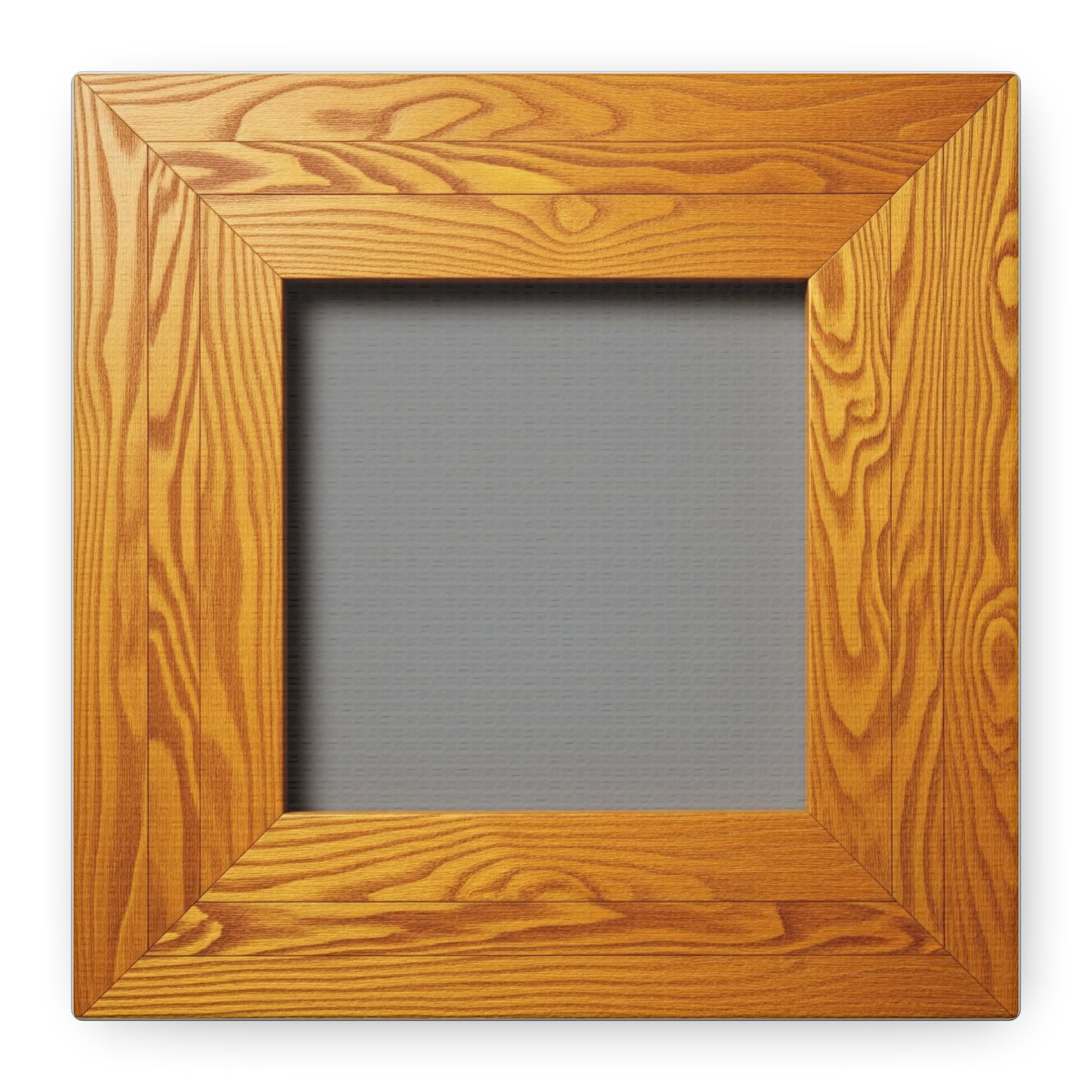 Rustic Wood Frame