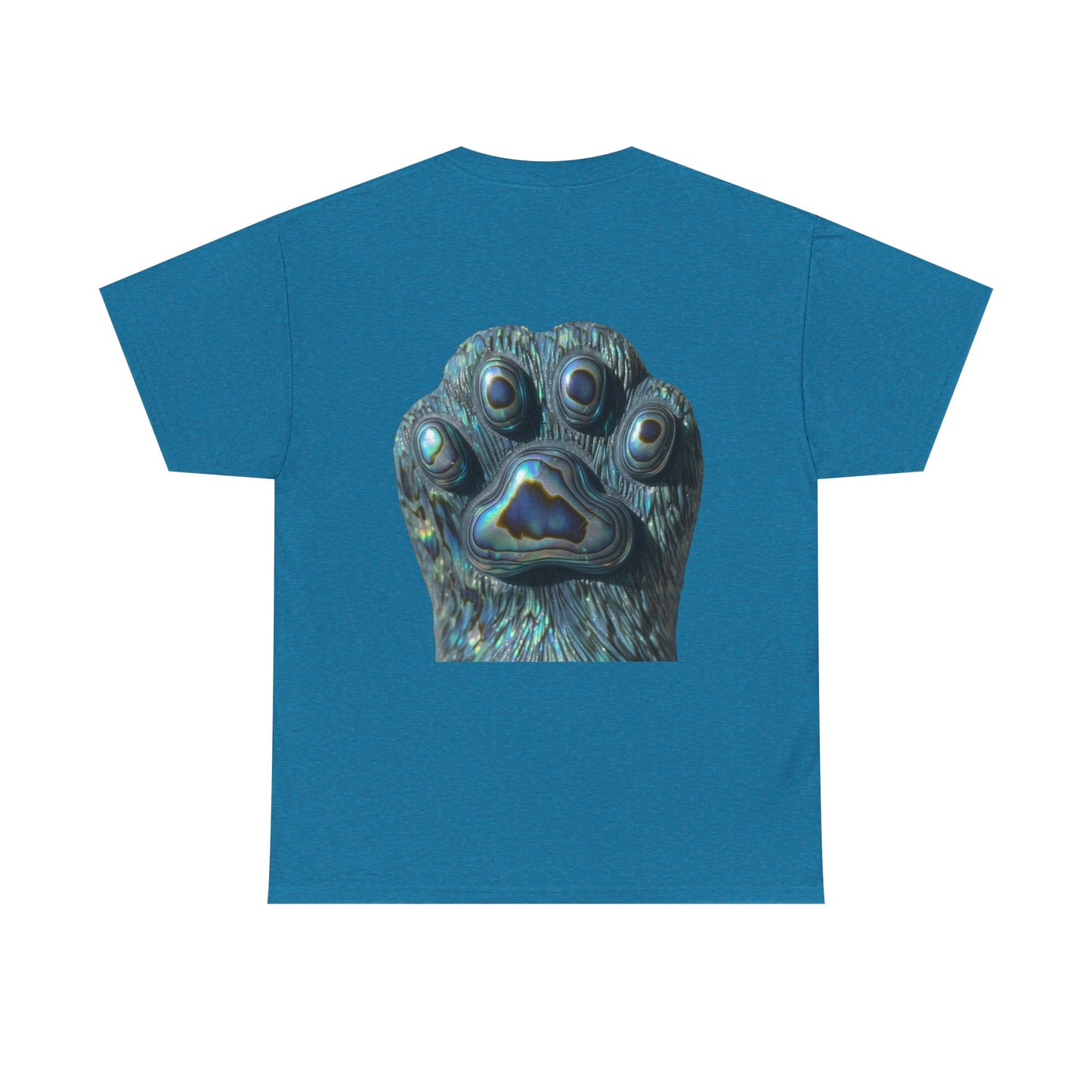Cat Lover Unisex Tee, Cute Cat T-Shirt, Pet Lovers Gift, Animal Print Shirt, Casual Outfit