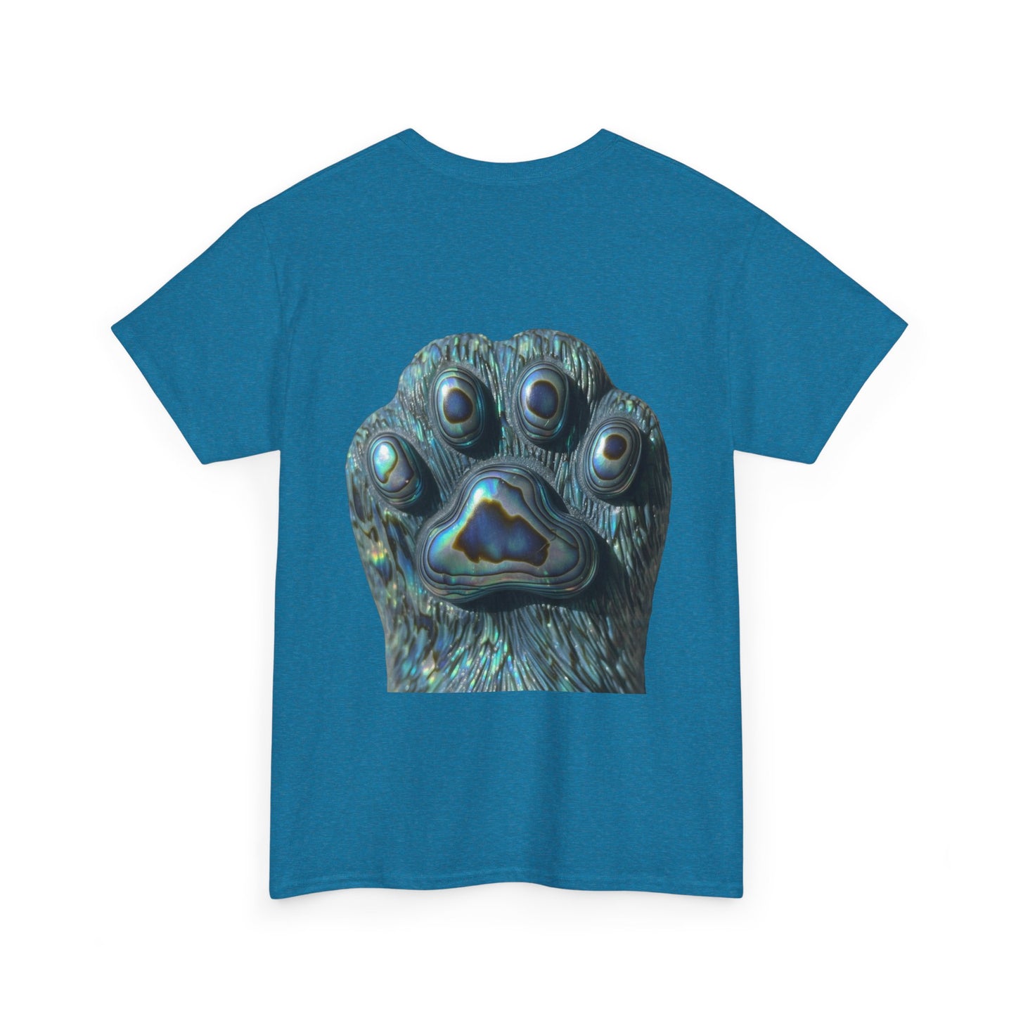 Cat Lover Unisex Tee, Cute Cat T-Shirt, Pet Lovers Gift, Animal Print Shirt, Casual Outfit