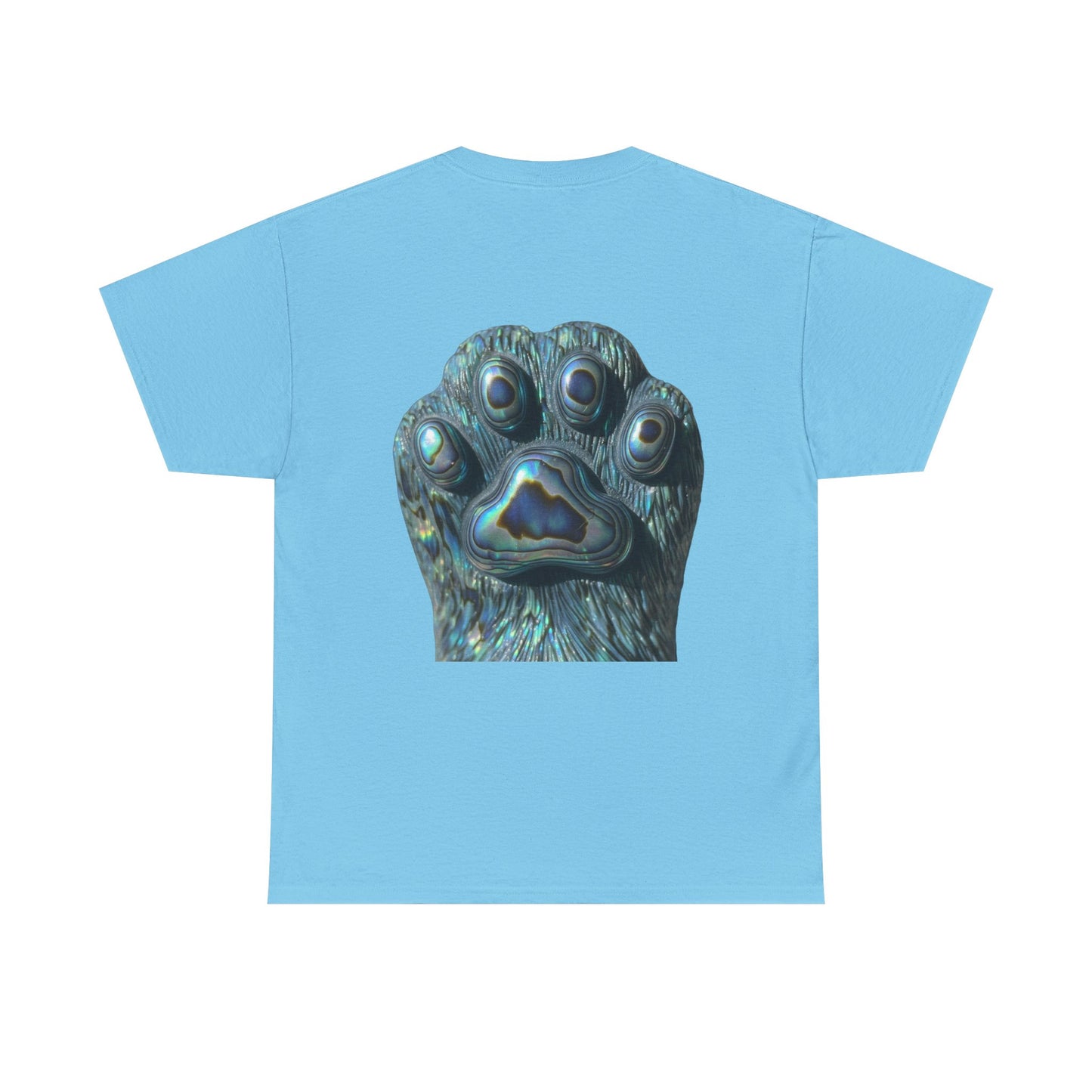 Cat Lover Unisex Tee, Cute Cat T-Shirt, Pet Lovers Gift, Animal Print Shirt, Casual Outfit