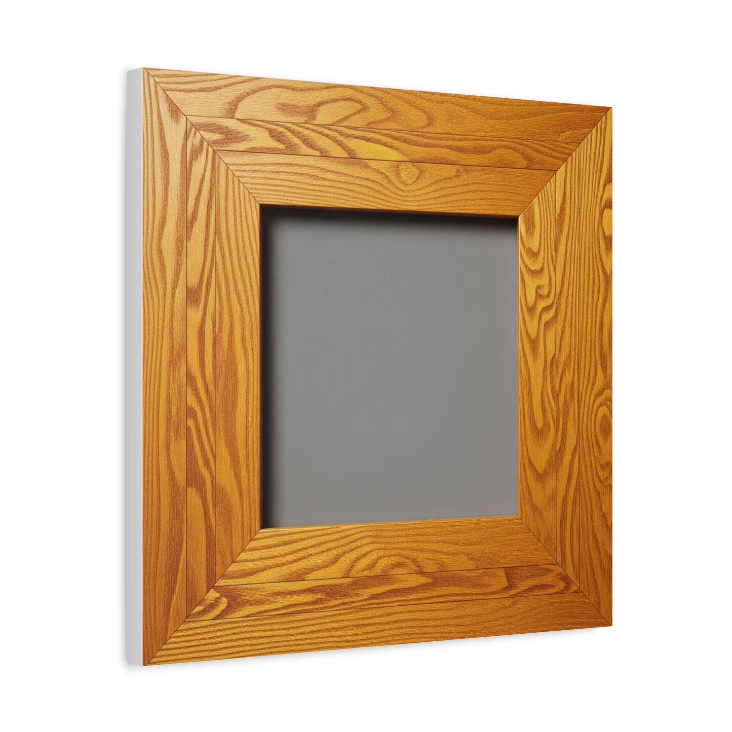 Rustic Wood Frame