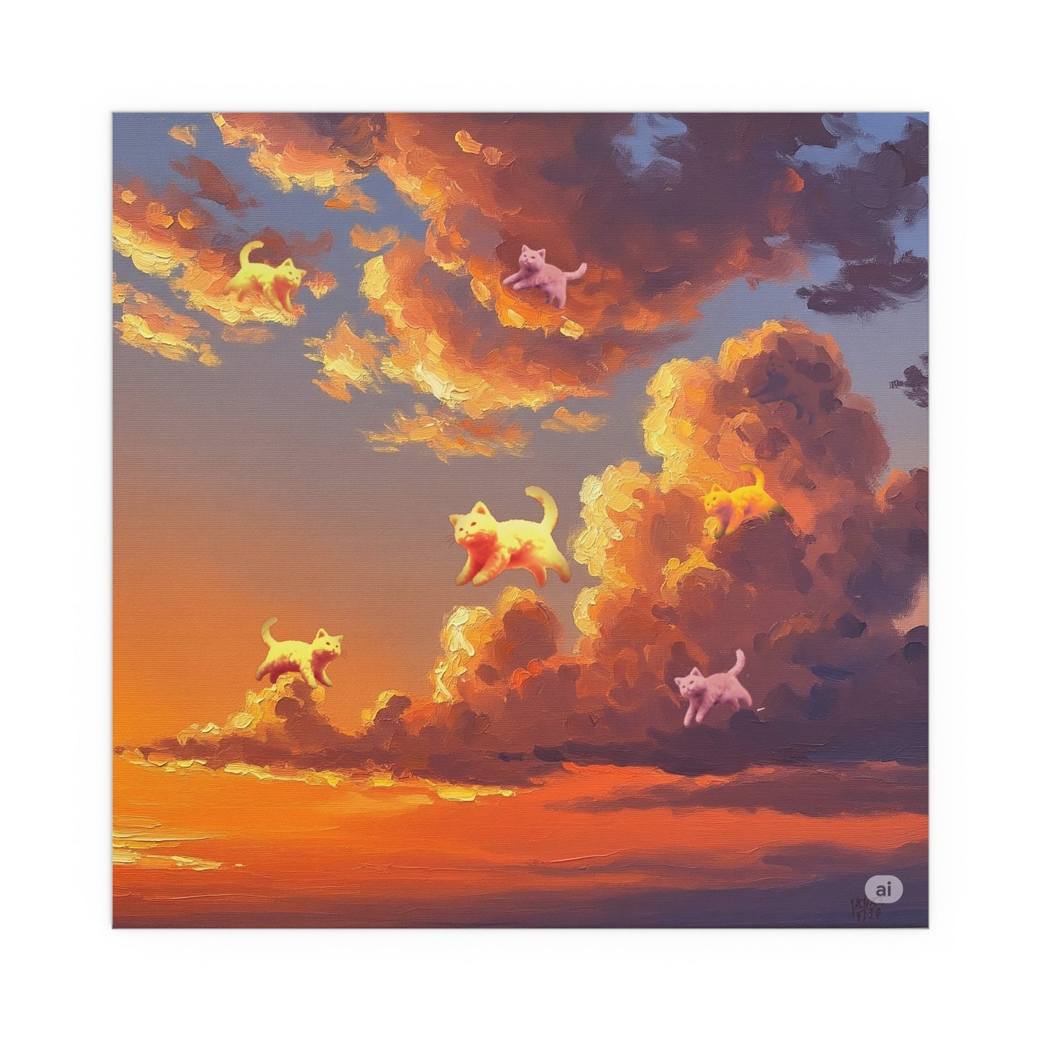 Cloudtopia Wonderland