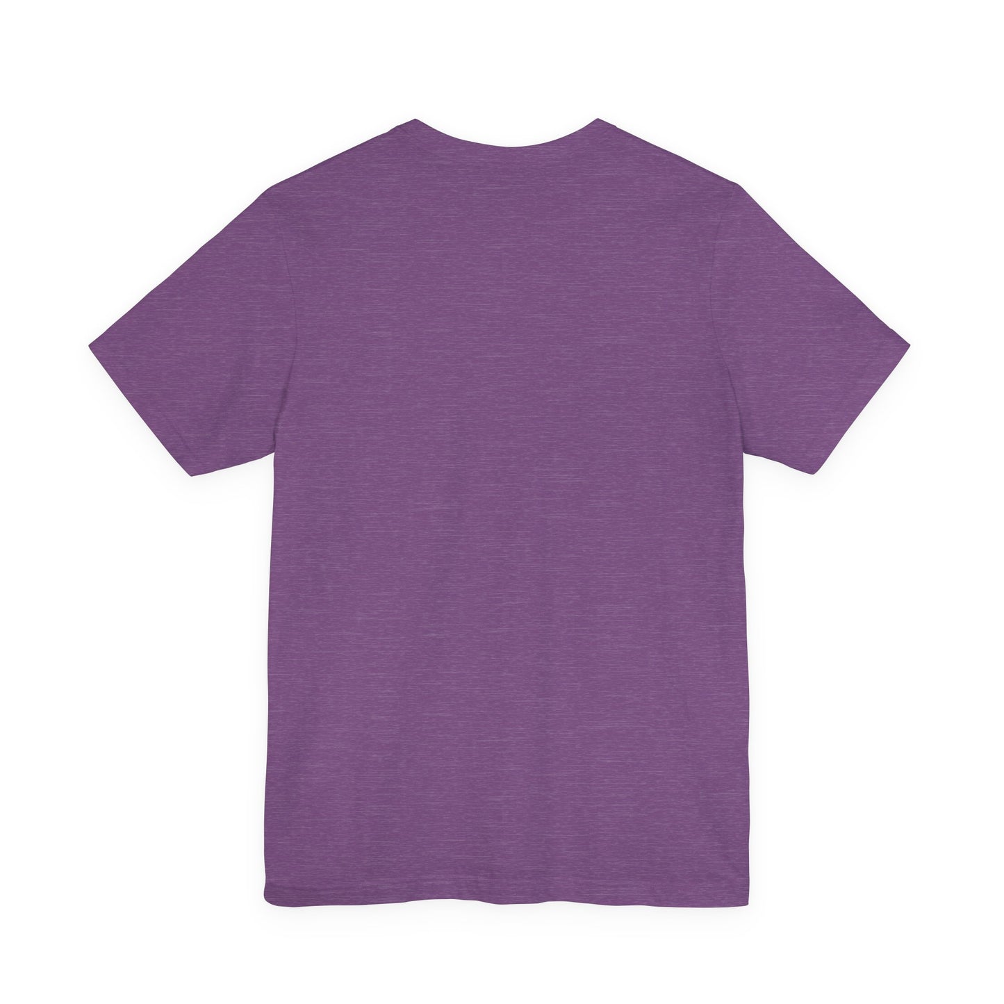 Emotional Support Chonk Cat Tee - Cute Comfort Graphic T-Shirt