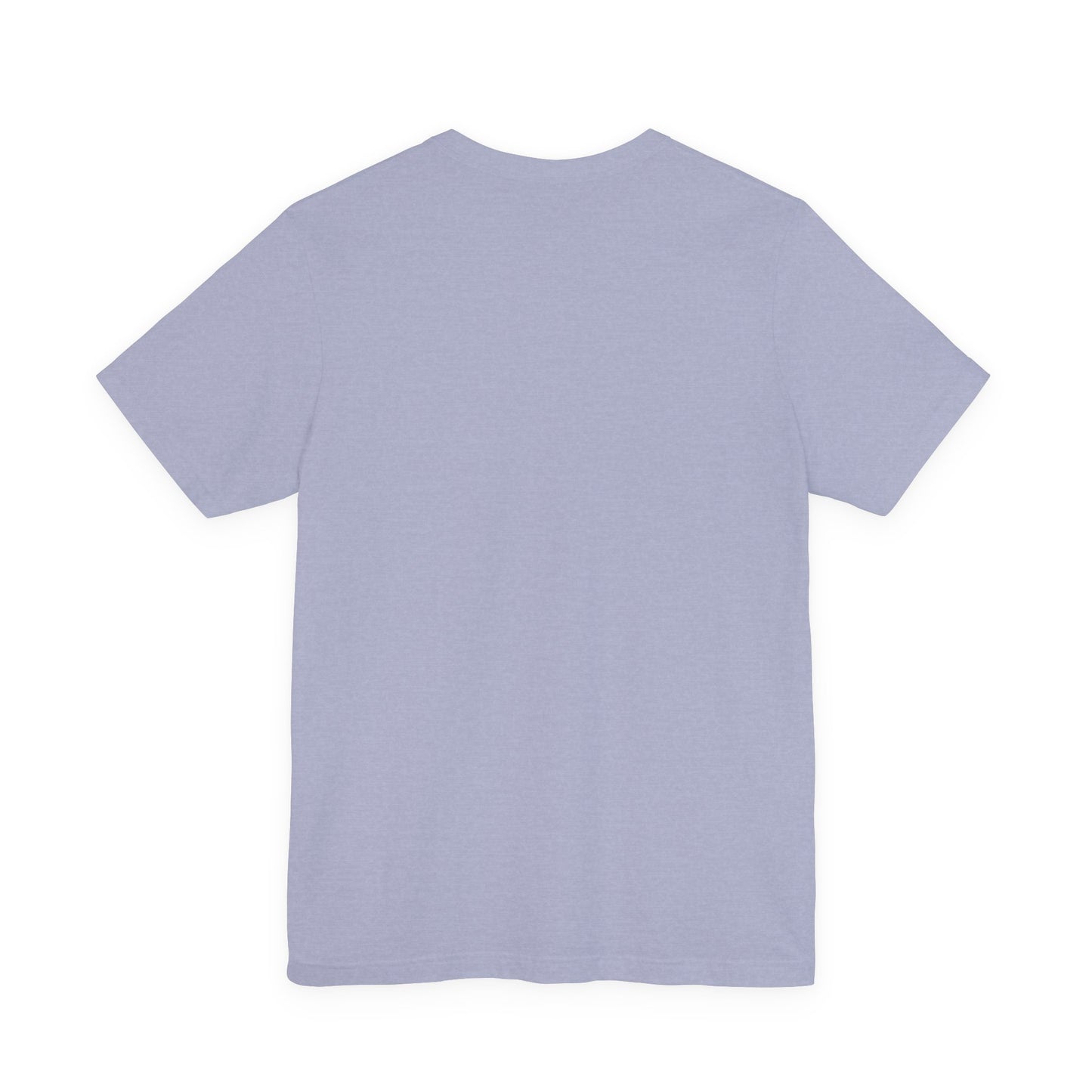 Emotional Support Chonk Cat Tee - Cute Comfort Graphic T-Shirt