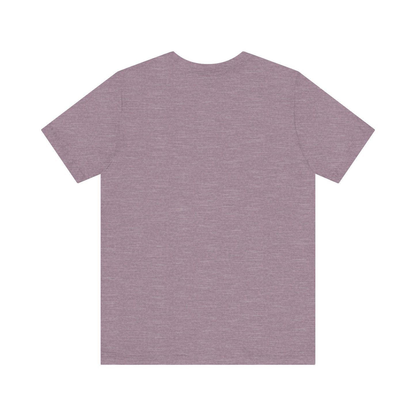 Sunrise Serenity Jersey Tee