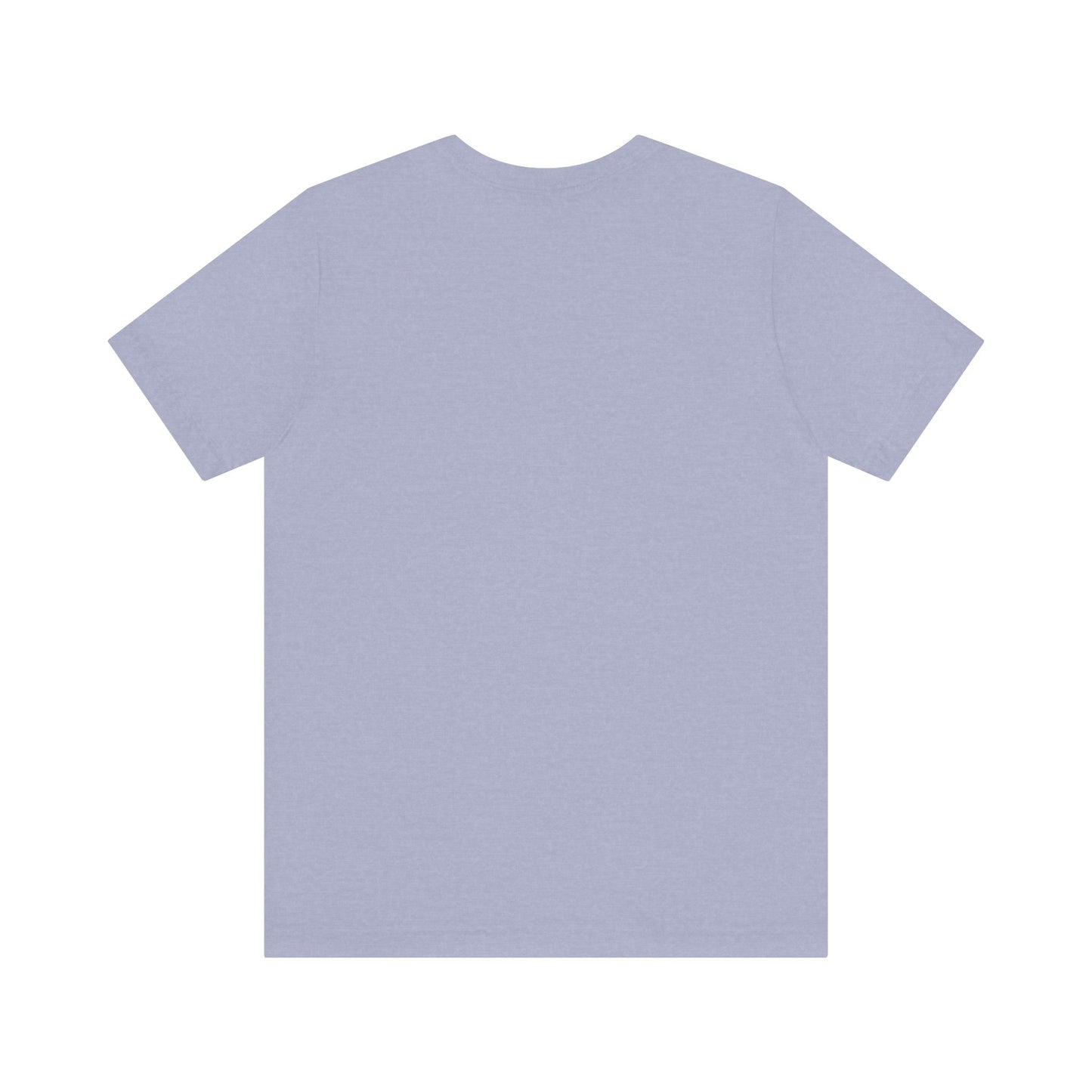 Sunrise Serenity Jersey Tee