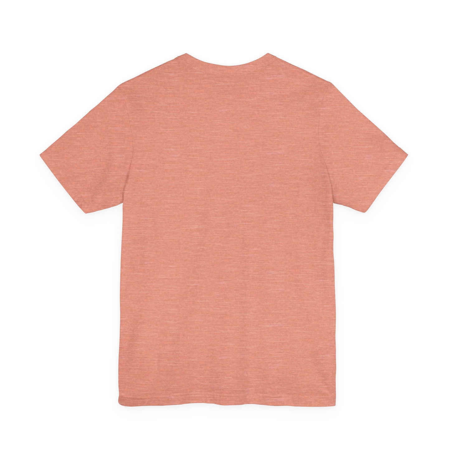 Sunrise Serenity Jersey Tee