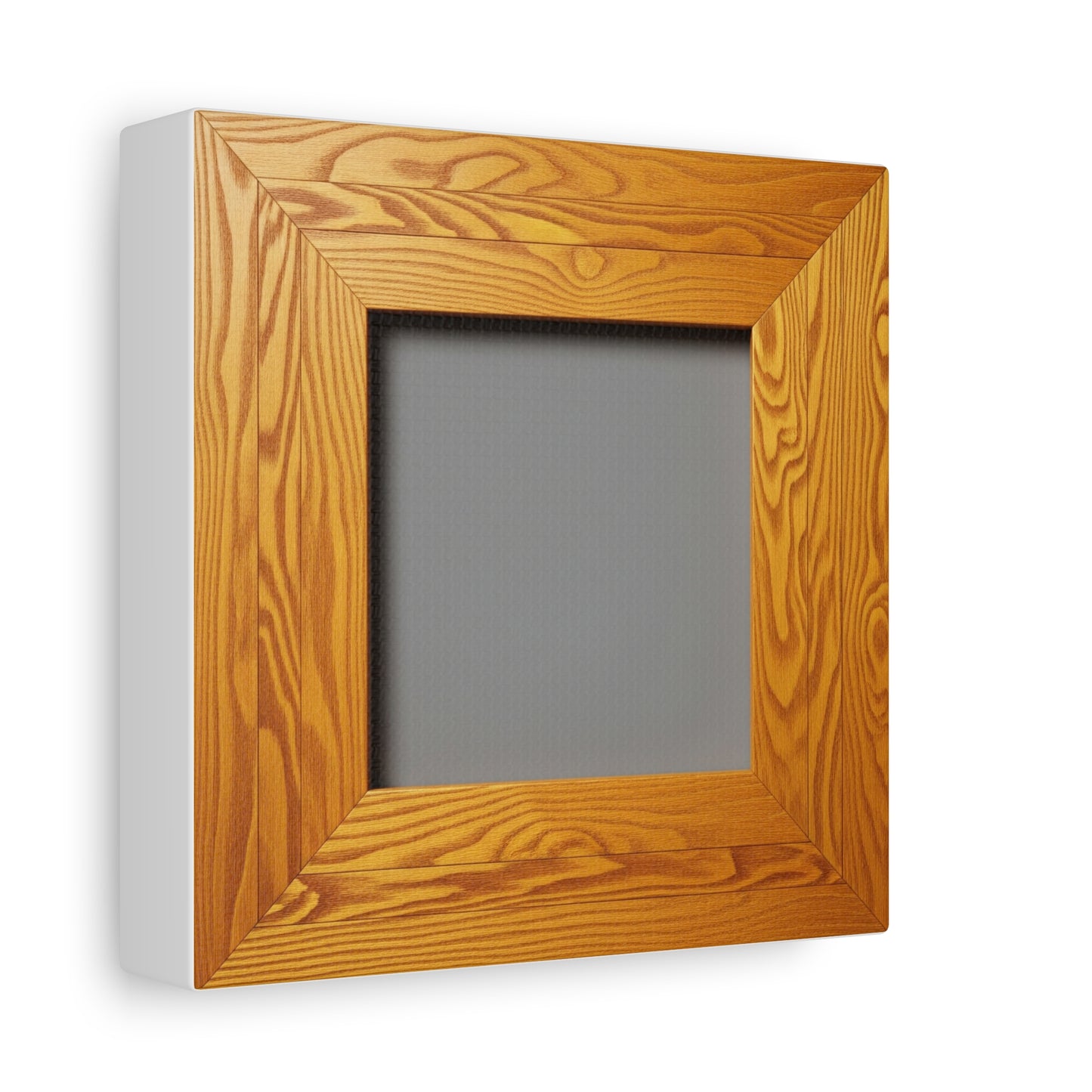 Rustic Wood Frame