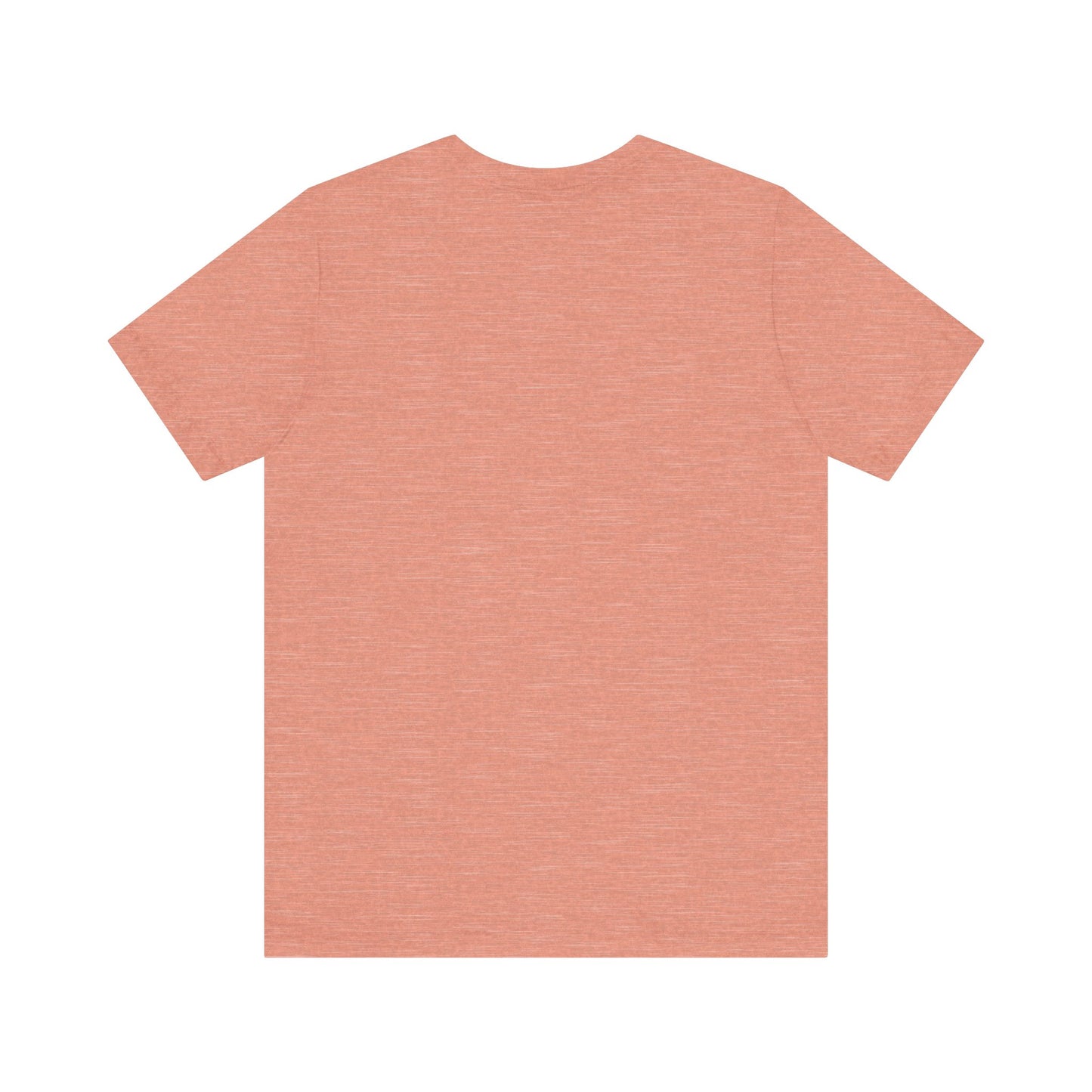 Sunrise Serenity Jersey Tee